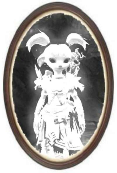Horbja, Geist oder Asura?