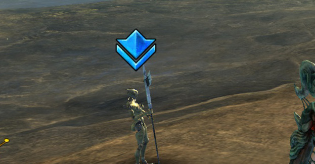 Die Marionette als Kommi bei Tequatl!!