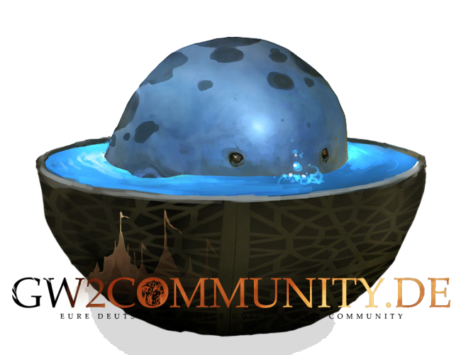 Community Quaggan