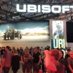 Games Com 2016 - Ubisoft