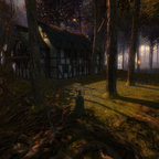 Bria's Manor