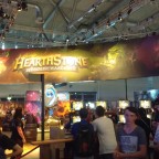Games Com 2016 - Heartstone