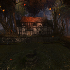 Bria's Manor (Frontseite)