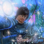Brother Dane