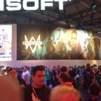 Games Com 2016 - Ubisoft Watch Dogs 2