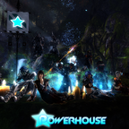 [POW] Powerhouse